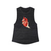 "Grip of Death" Muscle Tank