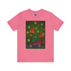 "Mushroom Forest" Short Sleeve Tee