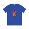 "Heart of the Fae" Short Sleeve Tee