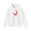 "Blood Moon" Unisex Hoodie