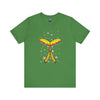 "Fairy Dust Butterfly" Short Sleeve Tee
