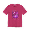 "Sublime Lotus" Short Sleeve Tee