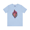 "Heart of the Fae" Short Sleeve Tee