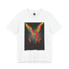 "Shifting Phoenix" Short Sleeve Tee