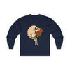 "Life After Death" Long Sleeve Tee