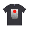 "Solitude Eclipse" Short Sleeve Tee