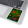 "Mushroom Forest" Kiss-Cut Stickers