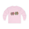 "Thread of Fate" Long Sleeve Tee