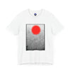 "Solitude Eclipse" Short Sleeve Tee