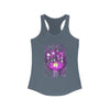 "Sublime Lotus" Racerback Tank