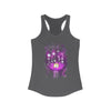 "Sublime Lotus" Racerback Tank