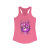"Sublime Lotus" Racerback Tank