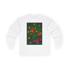 "Mushroom Forest" Long Sleeve Tee