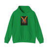 "Shifting Phoenix" Unisex Hoodie