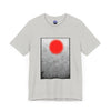 "Solitude Eclipse" Short Sleeve Tee
