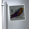 "Spectrum Raven" Magnets