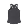 "Life After Death" Racerback Tank