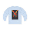 "Shifting Phoenix" Long Sleeve Tee