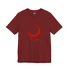 "Blood Moon" Short Sleeve Tee