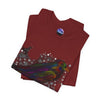 "Spectrum Raven" Short Sleeve Tee