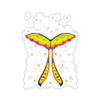 "Fairy Dust Butterfly" Kiss-Cut Stickers