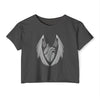 "Ascendant Heart" Crop Top