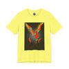 "Shifting Phoenix" Short Sleeve Tee