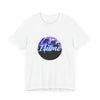 "Isilme Logo" Short Sleeve Tee