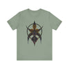 "Orchid of the Shadows" Short Sleeve Tee