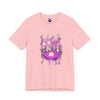 "Sublime Lotus" Short Sleeve Tee