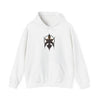 "Orchid of the Shadows" Unisex Hoodie
