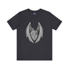 "Ascendant Heart" Short Sleeve Tee