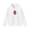"Heart of the Fae" Unisex Hoodie