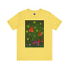 "Mushroom Forest" Short Sleeve Tee