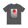 "Solitude Eclipse" Short Sleeve Tee