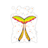 "Fairy Dust Butterfly" Kiss-Cut Stickers