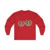 "Thread of Fate" Long Sleeve Tee