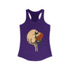 "Life After Death" Racerback Tank