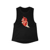 "Grip of Death" Muscle Tank