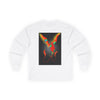 "Shifting Phoenix" Long Sleeve Tee