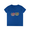"Thread of Fate" V-Neck T-Shirt