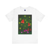 "Mushroom Forest" Short Sleeve Tee