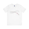 "Sakura Whisper" Short Sleeve Tee