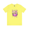 "Sublime Lotus" Short Sleeve Tee