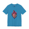 "Heart of the Fae" Short Sleeve Tee