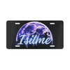 "Isilme Logo" Vanity Plate