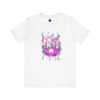 "Sublime Lotus" Short Sleeve Tee