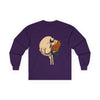 "Life After Death" Long Sleeve Tee