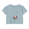 "Catching Dreams" Crop Top