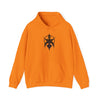 "Orchid of the Shadows" Unisex Hoodie